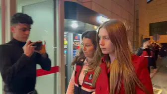 Aleyna Tilki'nin Uyuşturucu Testinde Saçında Esrar Bulgusu