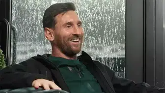 Messi, Medya Baskısını ve İçe Kapanıklığını Açıkladı!
