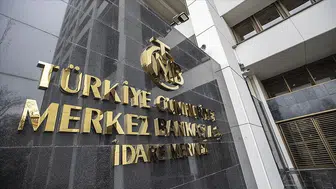 Türkiye'nin Döviz Rezervlerinde 4,8 Milyar Dolarlık Düşüş Yaşandı!