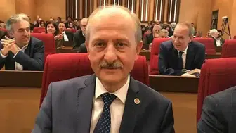 Hasan Suver, Cumhurbaşkanlığı Başdanışmanı ve Bakan Yardımcısı oldu