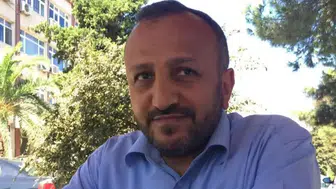 Trabzon'da İmam Hatip Şeref Keskinsoy Cami Lojmanında Ölü Bulundu