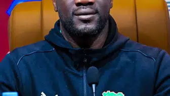 Trabzonspor'un Yıldız Futbolcusuna Milli Takım Hocasından Övgüler