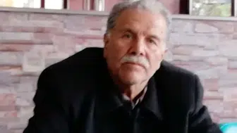 Torununun Eşi Tarafından Bıçaklanan Yaşlı Adam Hayatını Kaybetti