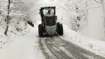 Trabzon'da Kış Koşullarına Karşı Alınan Önlemler Artıyor
