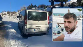 Muğla'da Kaybolan Klima Tamircisi İçin Arama Çalışmaları Devam Ediyor