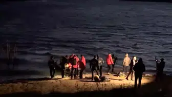 Balıkesir'de Kaybolan Elif Kumal'ın Cesedi Göletin Kenarında Bulundu