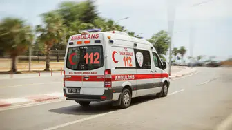 Trabzon'da Kaybolan Yaşlı Adam, İnşaat Alanında Ölü Bulundu