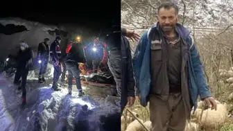 Giresun'da Çığ Faciası: Hacı Yiğit Hayatını Kaybetti, Abisi Kurtuldu