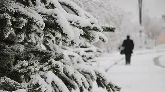 Trabzon'da Beş Gün Boyunca Yoğun Kar Yağışı Uyarısı!