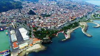 Trabzon'un Ekonomik Durumu Endişe Verici; Ortak Akıl ve Planlama Şart!