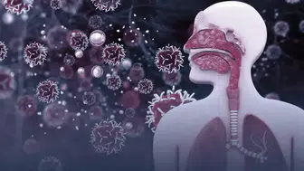 Kış Aylarında Çocuklarda Solunum Yolu Enfeksiyonu Artıyor