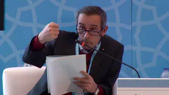 Gümüşhane Üniversitesi'nde Şok!: Doç. Dr. Bayram Çağlar Ölü Bulundu