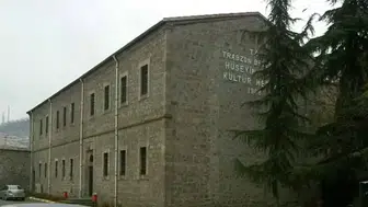 Trabzon'da Tiyatro Mekân Sorununa Çözüm Arayışı Başladı