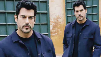 Burak Özçivit Maddiyatla İlgili Eleştirilerini Paylaştı