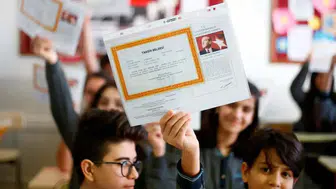 MEB Karnelerin Yanında Gelişim Raporları Uygulanacak!