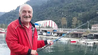Karadeniz Müziğinin Efsanevi İsimlerinden Hızır Acil Hayatını Kaybetti