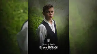 Eren Bülbül'ün Doğum Gününde Kahramanlığı Bir Kez Daha Hatırlandı!