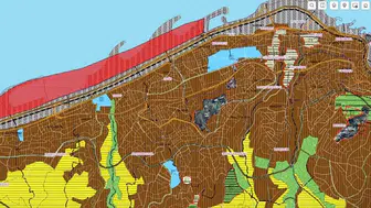 Trabzon'da Akıllı Şehir Projeleri: Veriler Tek Noktada Toplanıyor