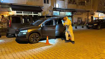 Sürmene Başkan Yardımcısı Rize'de Bıçaklı Saldırıda Hayatını Kaybetti