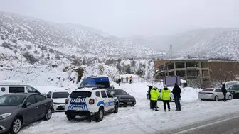 Bakımevinde Çalışanlar Arasındaki Tartışma Kanlı Çatışmaya Dönüştü