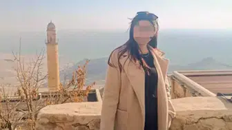 Mardin'de Kaybolan Melek A., Şanlıurfa'da Bulunarak Ailesine Kavuştu