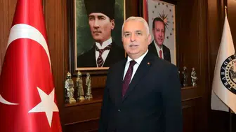 Trabzon'da Yönetim Değişikliği: Aziz Yıldırım Yeni Görevine Başladı