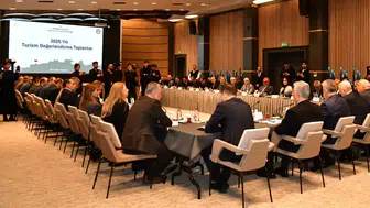 Trabzon'da Turizm Konferansı: CHP, Davet Sorununa İtiraz Etti!