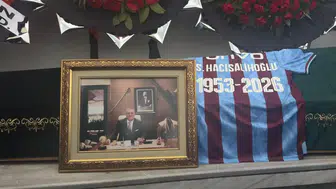 Eski Trabzonspor Yöneticisi Süleyman Hacısalihoğlu, Hayatını Kaybetti