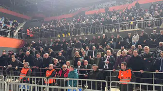 Trabzon'da Şoförler Odası'nda Başkanlık İçin Seçim Heyecanı