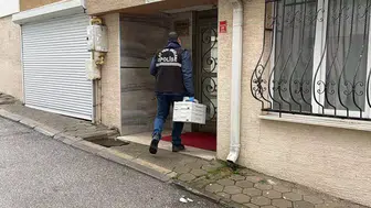 Eskişehir'de Genç Adamın Gizemli Ölümü: Soruşturma Devam Ediyor!