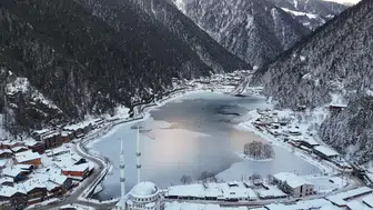 Uzungöl, 2026 Ocak'ta Kış Festivaliyle Dolup Taşacak