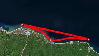 Trabzon'da "Sail Black Sea Challenge Cup" 2026'da Başlayacak!