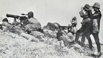 Harşit Savunması'nın Tarihsel Önemi ve Ulusal Bilinç Vurgusu Yapıldı