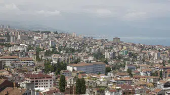Türkiye Genelinde Konut Satışları Düştü, Trabzon ve Ordu Öne Çıktı