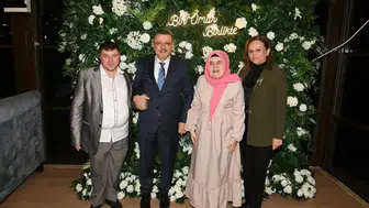 Trabzon'da Engelliler İçin Umut Aşılayan "Bir Ömür Birlikte" Etkinliği