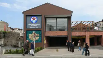 Trabzon'daki Tarihi Kazılarda Eşsiz Keşifler Ortaya Çıktı!