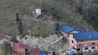 Karadeniz'de Kar Erimesi Tehlikesi: Sel ve Heyelan Riskleri Artıyor!