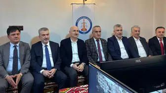 Trabzon'da Ulaşım ve Kültür Üzerine Yenilikçi Projeler Görüşüldü!