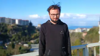 Trabzon'da Kaybolan Enes Terzi İçin Deniz ve Kavadan Aramalar Sürüyor