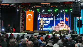 Trabzon'da Ailelerin Çocuk Gelişiminde Manevi Değerlerin Rolü Artıyor