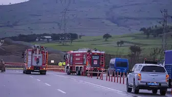 Balıkesir'deki F-16 Kazasında Kahraman Pilotun Son Anları Yürek Burktu