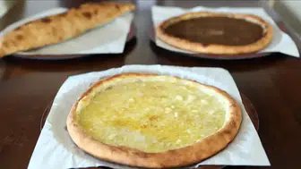 Trabzon'da 2026 İçin Yeni Pide ve Lavaş Fiyat Tarifesi Açıklandı