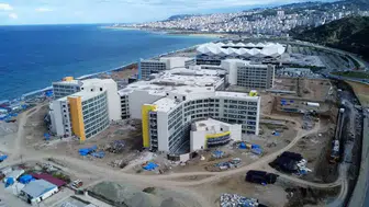 Trabzon'da Yamaç Hareketleri Alarm Veriyor, Drenaj Sistemleri Şart!