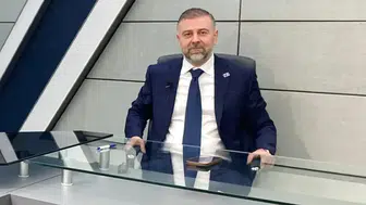 Anahtar Parti Trabzon İl Başkanı Köse İstifasını Açıkladı