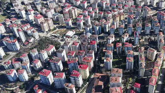 Ulaşım Sorunları ve Sosyal Sorunlar Çukurçayır'da Artış Gösteriyor