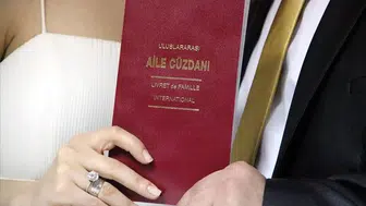 Nikah Memuruna Randevu Tartışmasında Darp: Adli Süreç Başlatıldı