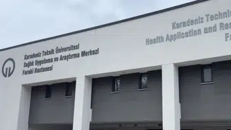 Trabzon'da Çocuk Suçları Türkiye'nin En Düşük Seviyelerinde