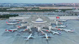 Türkiye, 2026'da EUROCONTROL Hizmetleriyle Yeni Döneme Giriş Yapacak!