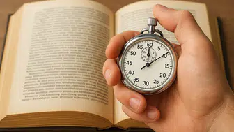 Trabzon'da Gençler İçin Hızlı Okuma Atölyesi Düzenleniyor!