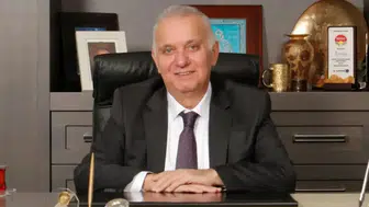 Rize İş Dünyasının Önde Gelen İsimlerinden Süleyman Karakan Vefat Etti